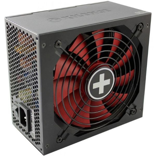 Блок питания Xilence Gaming Series (XP750R10) H00000138490 фото
