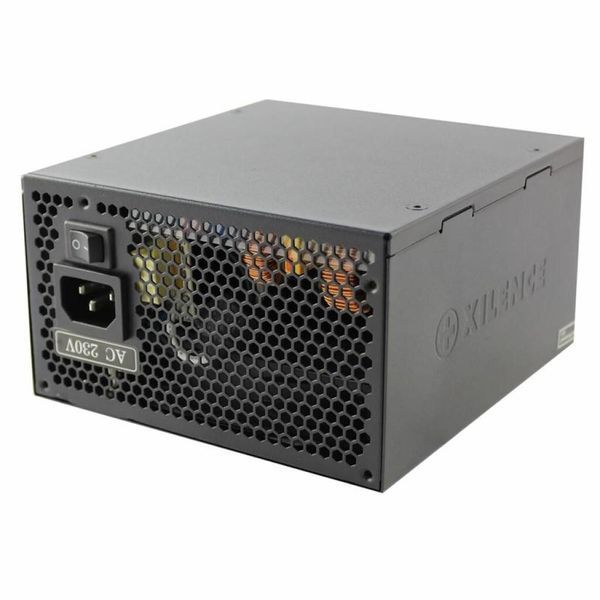 Блок питания Xilence Gaming Series (XP750R10) H00000138490 фото