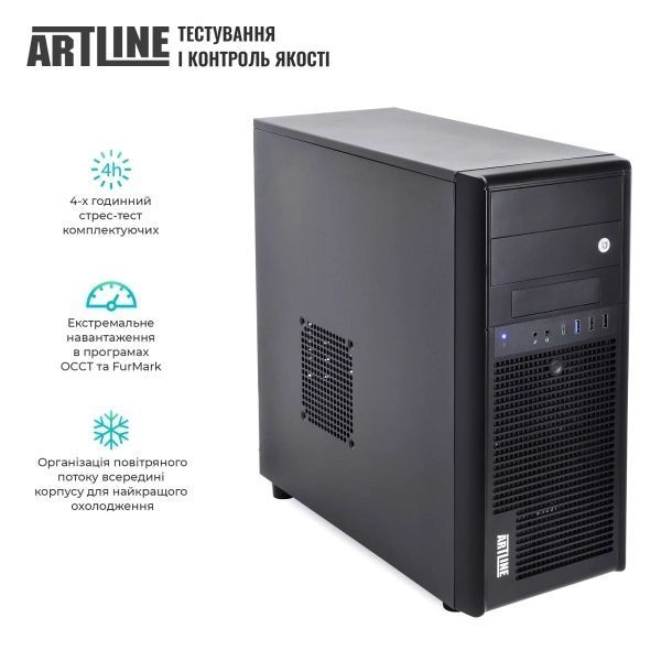 Сервер Artline (T38v23) H00000395054 фото