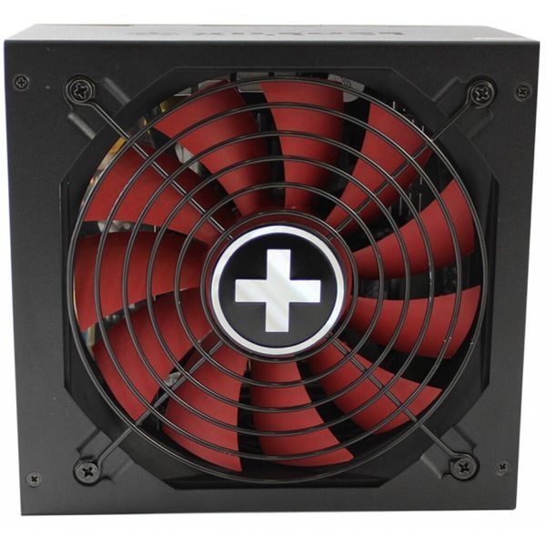 Блок питания Xilence Gaming Series (XP750R10) H00000138490 фото