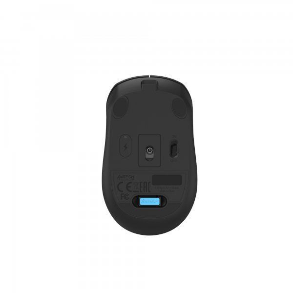 Мышь A4Tech (FG15C Air2 (Black)) H00000457059 фото