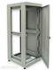Телекомунікаційна шафа CMS 42U 19" 675 мм (UA-MGSE4266MG) H00000002574 фото 2