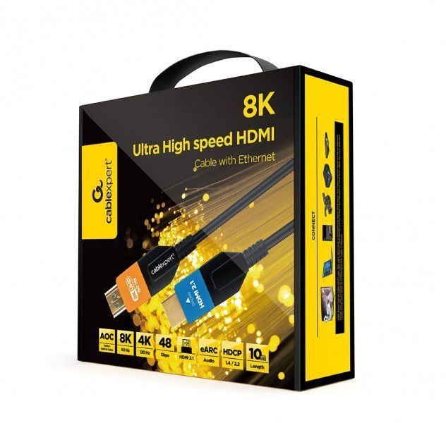 Кабель Cablexpert (CC-HDMI8K-AOC-10M) H00000447437 фото