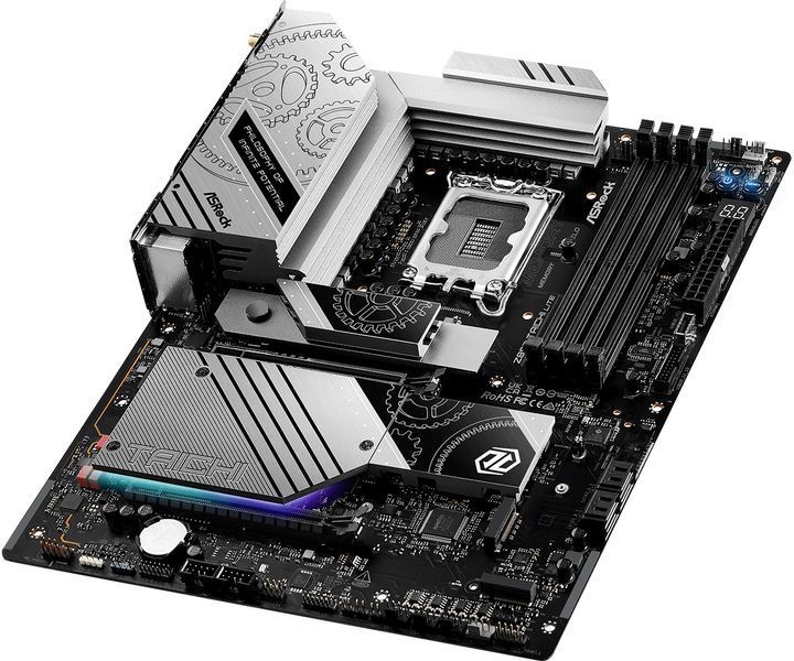 Материнська плата ASRock (Z890 TAICHI LITE) H00000446267 фото