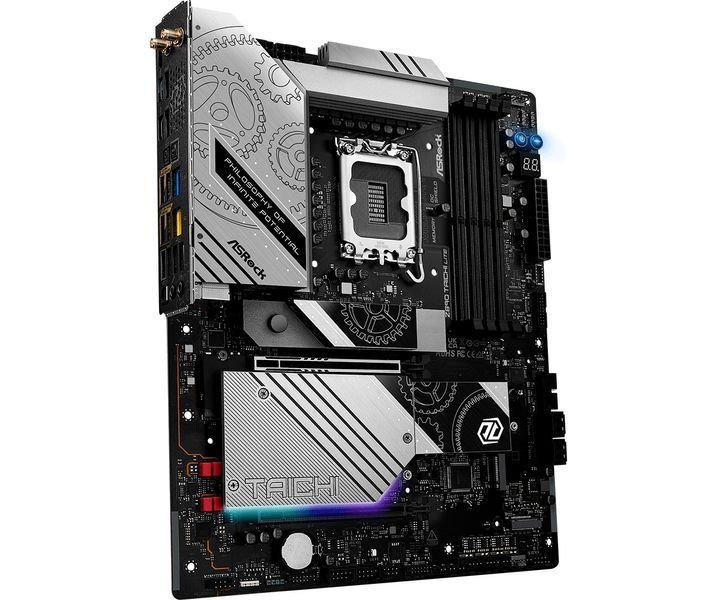 Материнська плата ASRock (Z890 TAICHI LITE) H00000446267 фото
