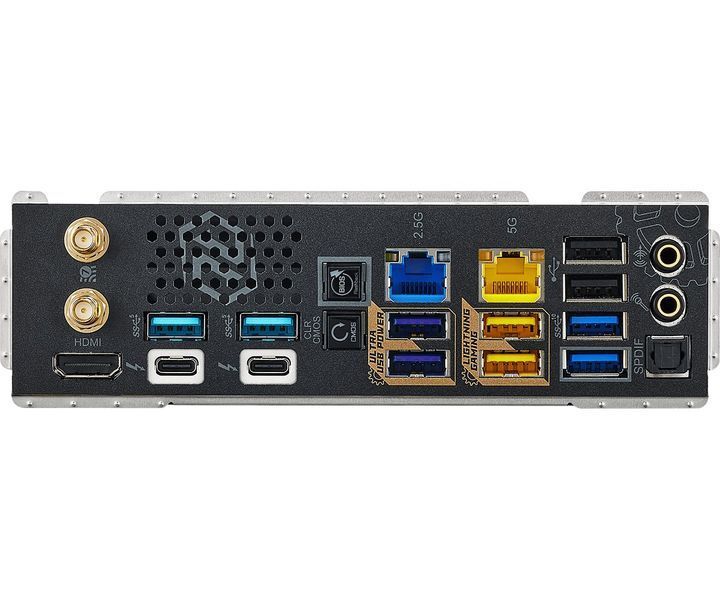 Материнська плата ASRock (Z890 TAICHI LITE) H00000446267 фото