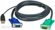 KVM-кабель ATEN 5 м (2L-5205U) H00000002361 фото 1