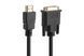 Кабель ProLogiX (PR-HDMI-DVI-P-01-30-05m) H00000226892 фото 3