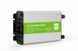 Инвертор напряжения EnerGenie (EG-PWC800-01) H00000381713 фото 1