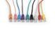 Патч корд Cablexpert UTP Cat. 5e 3 м PVC Синій (PP12-3M/B) H00000135369 фото 3