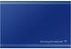 SSD диск Samsung Portable T7 1ТБ USB Type-C Portable TLC (MU-PC1T0H/WW) H00000025368 фото 2