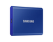 SSD диск Samsung Portable T7 1ТБ USB Type-C Portable TLC (MU-PC1T0H/WW) H00000025368 фото 7