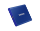 SSD диск Samsung Portable T7 1ТБ USB Type-C Portable TLC (MU-PC1T0H/WW) H00000025368 фото 4