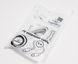 Кабель Cablexpert Coaxial - TV (Coaxial) 5 м (CCV-515-W-5M) H00000180080 фото 3