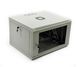 Телекоммуникационный шкаф CMS 9U 19" 350 мм (UA-MGSWL935G) H00000002144 фото 3