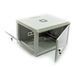 Телекоммуникационный шкаф CMS 9U 19" 350 мм (UA-MGSWL935G) H00000002144 фото 4