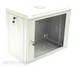Телекоммуникационный шкаф CMS 9U 19" 350 мм (UA-MGSWL935G) H00000002144 фото 1