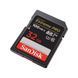 Карта памяти SanDisk (SDSDXXO-032G-GN4IN) H00000313204 фото 3