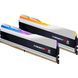 Оперативна пам'ять G.Skill DIMM DDR5 64 Гб (2 &times; 32 Гб) (F5-6000J3040G32GX2-TZ5RS) H00000257423 фото 1