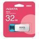 Флеш пам'ять USB ADATA (AUV240-32G-RWH) H00000364451 фото 2