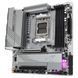 Материнська плата Gigabyte (B650M AORUS ELITE AX ICE) H00000422879 фото 1