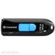 Флеш память USB Transcend JetFlash 790 128ГБ USB 3.2 (TS128GJF790K) H00000038242 фото 2