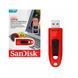 Флеш память USB SanDisk (SDCZ48-064G-U46R) H00000421791 фото 3