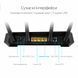 Бездротовий маршрутизатор ASUS (90IG06L0-MU9R10) H00000395483 фото 6