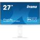 Монітор Iiyama (XUB2797HSU-W2) H00000501895 фото 1