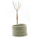 Кабель вита пара Cablexpert SF/UTP Cat 5e PVC 4 х 2 х 0,50 (SPC-5004E) H00000154463 фото 2