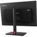 Монітор Lenovo (63F1UAT3UA) H00000456527 фото 7