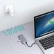 USB-хаб Choetech (HUB-M15) H00000363850 фото 2