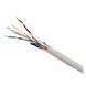 Кабель вита пара Cablexpert SF/UTP Cat 5e PVC 4 х 2 х 0,50 (SPC-5004E) H00000154463 фото 1
