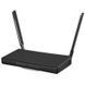 Беспроводной маршрутизатор MikroTik hAP ac&sup3; Двухдиапазонный GbE MU-MIMO (RBD53iG-5HacD2HnD) H00000030752 фото 2