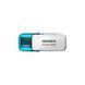 Флеш пам'ять USB ADATA (AUV240-32G-RWH) H00000364451 фото 1