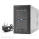 ИБП Ritar E-RTM600 ELF-L (E-RTM600L) H00000037759 фото 1