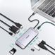 USB-хаб Choetech (HUB-M15) H00000363850 фото 4