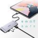 USB-хаб Choetech (HUB-M15) H00000363850 фото 3