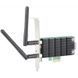 Wi-Fi адаптер TP-Link Двухдиапазонный (ARCHER-T4E) H00000022637 фото 3