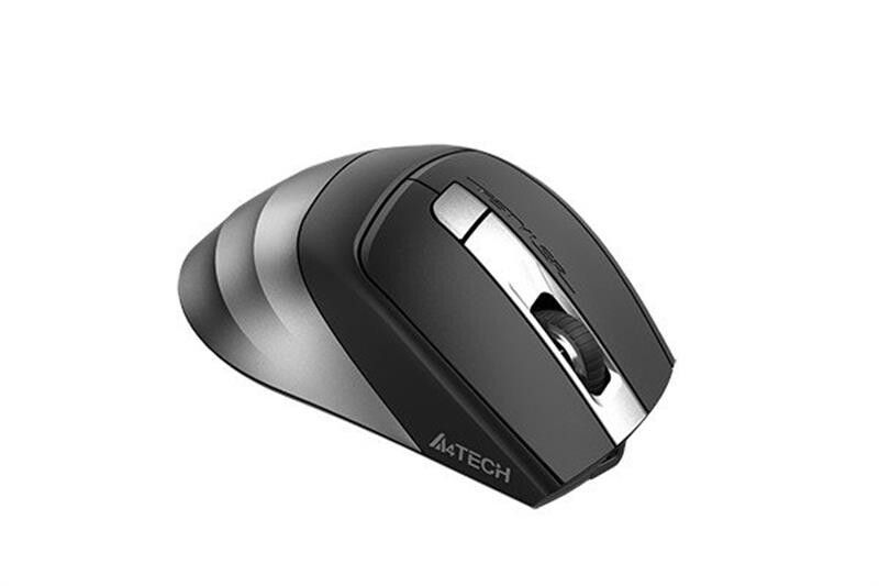 Миша A4Tech (FB35CS (Smoky Grey)) H00000349190 фото