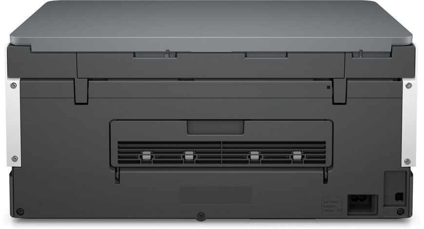 МФУ HP струйное для цветной печати Wi-Fi Bluetooth (6UU46A) H00000131585 фото