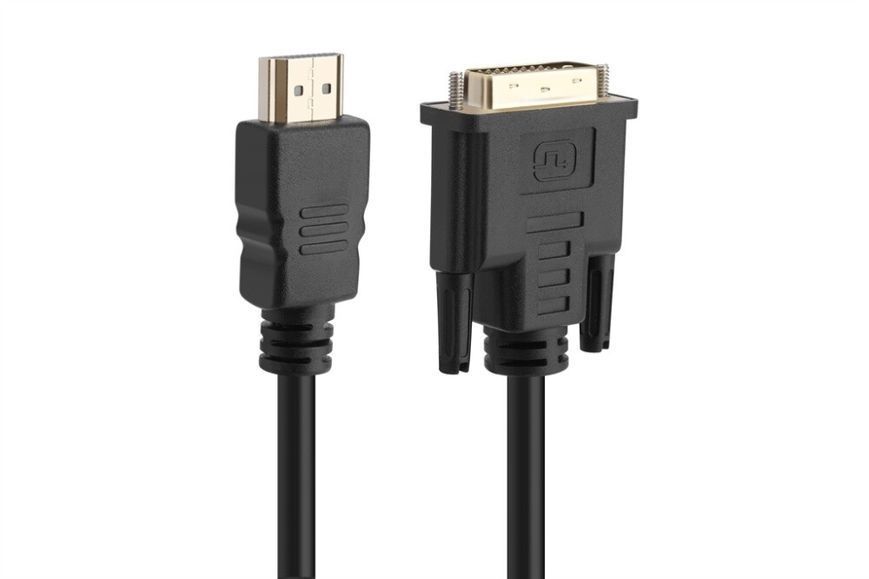 Кабель ProLogiX (PR-HDMI-DVI-P-01-30-05m) H00000226892 фото