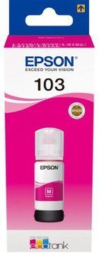 Чернила Epson (C13T00S34A) H00000038565 фото
