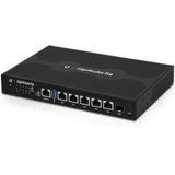 Проводной маршрутизатор Ubiquiti EdgeRouter 6P SFP (ER-6P) H00000015703 фото