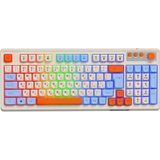 Клавиатура Maxxter (KBGW-3C01-UA) H00000457729 фото