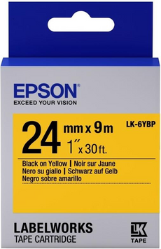 Картридж Epson Black (C53S656005) H00000051121 фото