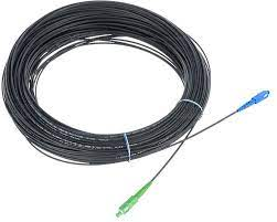Патч-корд оптичний VOLTRONIC SC-SC APC-UPC SM Simplex 75м (sc/upc-sc/apc75) H00000362056 фото