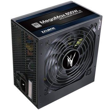 Блок живлення Zalman MegaMax (ZM800-TXII) H00000162757 фото