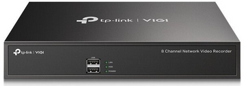 Відеореєстратор TP-Link (VIGI NVR1008H) H00000047565 фото