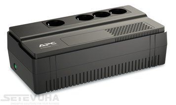 ДБЖ APC (BV500I-GR) H00000013444 фото